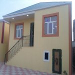 Satılır 4 otaqlı Həyət evi/villa, Zabrat qəs., Sabunçu rayonu 2