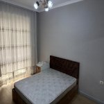 Аренда 3 комнатная Новостройка, İnşaatçılar метро, Ясамал район 4