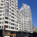 Аренда 2 комнат Новостройка, м. 8 Ноябрь метро, Медицинский Университет, Насими район 2