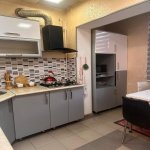 Kirayə (aylıq) 4 otaqlı Köhnə Tikili, Əhmədli metrosu, Xətai rayonu 16