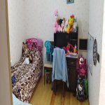 Satılır 4 otaqlı Həyət evi/villa, Nəriman Nərimanov metrosu, Montin qəs., Nərimanov rayonu 2