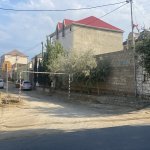 Satılır 10 otaqlı Həyət evi/villa, Koroğlu metrosu, Yeni Ramana, Sabunçu rayonu 5