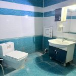 Kirayə (aylıq) 1 otaqlı Yeni Tikili, Qara Qarayev metrosu, 8-ci kilometr, Nizami rayonu 11