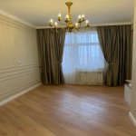 Satılır 2 otaqlı Yeni Tikili, İnşaatçılar metrosu, Yeni Yasamal qəs., Yasamal rayonu 1