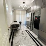 Satılır 2 otaqlı Yeni Tikili, Nəsimi metrosu, 9-cu mikrorayon, Binəqədi rayonu 7