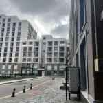 Аренда 2 комнатная Новостройка, Насими район 8