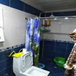 Satılır 12 otaqlı Həyət evi/villa, Xalqlar dostluğu metrosu, Əhmədli, Xətai rayonu 22