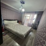 Satılır 2 otaqlı Yeni Tikili, Qara Qarayev metrosu, Bakıxanov qəs., Sabunçu rayonu 1
