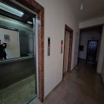 Satılır 4 otaqlı Yeni Tikili, Nizami metrosu, Yasamal rayonu 16