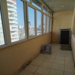 Kirayə (aylıq) 3 otaqlı Köhnə Tikili, Xalqlar dostluğu metrosu, 8-ci kilometr, Nizami rayonu 11