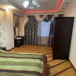 Kirayə (aylıq) 3 otaqlı Yeni Tikili, İnşaatçılar metrosu, Yasamal qəs., Yasamal rayonu 5