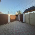 Satılır 2 otaqlı Həyət evi/villa, Binə qəs., Xəzər rayonu 6