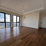 Продажа 2 комнатная Новостройка, İnşaatçılar метро, Ясамал район 4