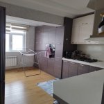 Kirayə (aylıq) 7 otaqlı Köhnə Tikili, Yeni Günəşli qəs., Suraxanı rayonu 9