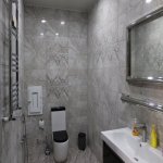 Kirayə (aylıq) 3 otaqlı Yeni Tikili, 28 May metrosu, Nəsimi rayonu 22