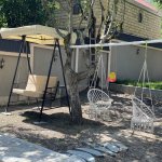 Kirayə (günlük) 4 otaqlı Həyət evi/villa İsmayıllı 11