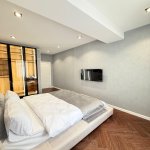 Продажа 3 комнат Новостройка, м. Нариман Нариманов метро, Метропарк, Наримановский р-н район 8