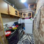 Satılır 1 otaqlı Köhnə Tikili, Həzi Aslanov metrosu, Əhmədli, Xətai rayonu 3