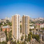 Kirayə (aylıq) 2 otaqlı Yeni Tikili, Neftçilər metrosu, Nizami rayonu 2