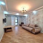 Kirayə (aylıq) 2 otaqlı Yeni Tikili, Nizami metrosu, Nəsimi rayonu 6