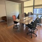 Kirayə (aylıq) 6 otaqlı Ofis, Nəriman Nərimanov metrosu, Nərimanov rayonu 19