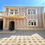 Satılır 4 otaqlı Həyət evi/villa, Avtovağzal metrosu, Biləcəri qəs., Binəqədi rayonu 1