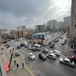 Kirayə (aylıq) 1 otaqlı Köhnə Tikili, İnşaatçılar metrosu, Yasamal rayonu 12