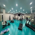 Satılır 10 otaqlı Həyət evi/villa, Nəriman Nərimanov metrosu, Nərimanov rayonu 12