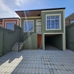 Satılır 3 otaqlı Həyət evi/villa, Binə qəs., Xəzər rayonu 1