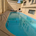 Kirayə (aylıq) 8 otaqlı Bağ evi, Novxanı, Abşeron rayonu 13
