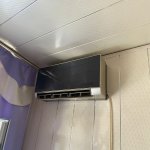 Satılır 2 otaqlı Köhnə Tikili, Neftçilər metrosu, 8-ci kilometr, Nizami rayonu 9
