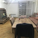 Kirayə (aylıq) 3 otaqlı Yeni Tikili, Memar Əcəmi metrosu, 3-cü mikrorayon, Nəsimi rayonu 8