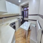 Satılır 5 otaqlı Köhnə Tikili, Badamdar qəs., Səbail rayonu 2