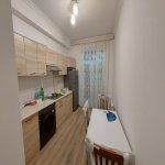 Kirayə (aylıq) 2 otaqlı Yeni Tikili, İnşaatçılar metrosu, Yasamal rayonu 8