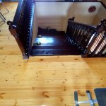 Satılır 7 otaqlı Həyət evi/villa, Avtovağzal metrosu, Biləcəri qəs., Binəqədi rayonu 30