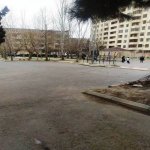 Kirayə (aylıq) 2 otaqlı Köhnə Tikili, Neftçilər metrosu, Bakıxanov qəs., Sabunçu rayonu 19