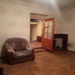 Kirayə (aylıq) 1 otaqlı Bağ evi, İnşaatçılar metrosu, Yasamal rayonu 2