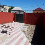 Satılır 3 otaqlı Həyət evi/villa, Azadlıq metrosu, Binəqədi qəs., Binəqədi rayonu 4