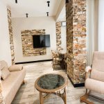 Kirayə (aylıq) 3 otaqlı Yeni Tikili, 28 May metrosu, Nəsimi rayonu 2