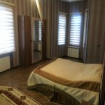 Satılır 8 otaqlı Həyət evi/villa, Neftçilər metrosu, Bakıxanov qəs., Sabunçu rayonu 7