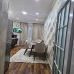 Продажа 2 комнатная Новостройка, м. Халглар Достлугу метро, Хетаи район 5