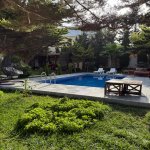 Kirayə (aylıq) 5 otaqlı Bağ evi, Xəzər rayonu 7