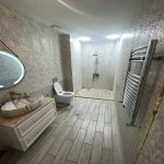 Kirayə (aylıq) 3 otaqlı Yeni Tikili, İçərişəhər metrosu, Badamdar qəs., Səbail rayonu 14