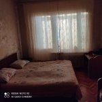 Satılır 5 otaqlı Köhnə Tikili, Neftçilər metrosu, 8-ci kilometr, Nizami rayonu 6