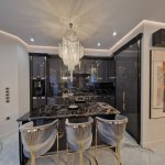 Kirayə (aylıq) 4 otaqlı Yeni Tikili, Ağ şəhər, Xətai rayonu 23