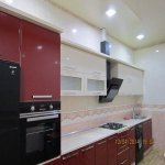 Kirayə (aylıq) 4 otaqlı Yeni Tikili, Nizami metrosu, Yasamal rayonu 16
