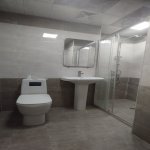 Аренда 4 комнатная Новостройка, İnşaatçılar метро, пос. Ясамал, Ясамал район 10