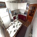 Продажа 2 комнатная Вторичка, пос. Старый Гуняшли, Хетаи район 5