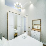 Kirayə (aylıq) 4 otaqlı Yeni Tikili, Ağ şəhər, Xətai rayonu 21