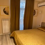 Kirayə (aylıq) 1 otaqlı Yeni Tikili, Nizami metrosu, Nəsimi rayonu 6